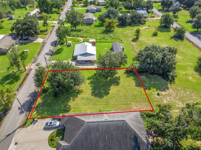 0 Whispering Pines Drive, Lake Charles, LA 70605