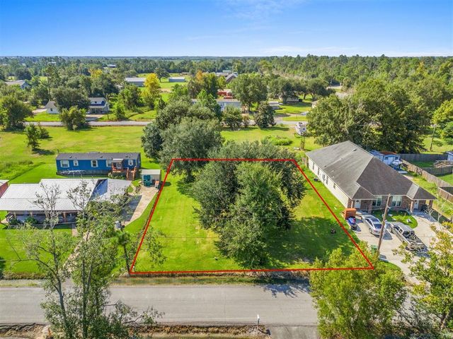0 Whispering Pines Drive, Lake Charles, LA 70605