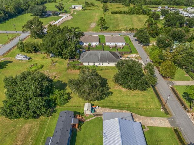 0 Whispering Pines Drive, Lake Charles, LA 70605