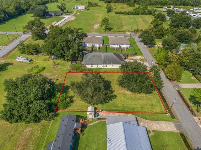 0 Whispering Pines Drive, Lake Charles, LA 70605