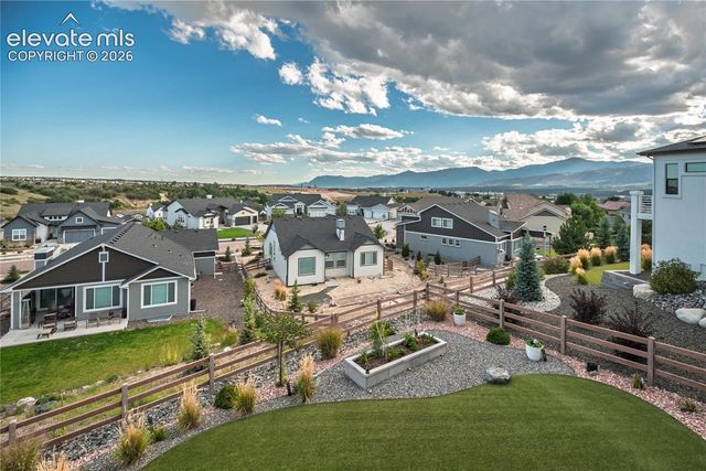 2243 Merlot Drive, Colorado Springs, CO 80921