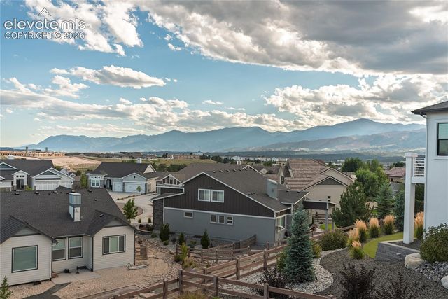 2243 Merlot Drive, Colorado Springs, CO 80921