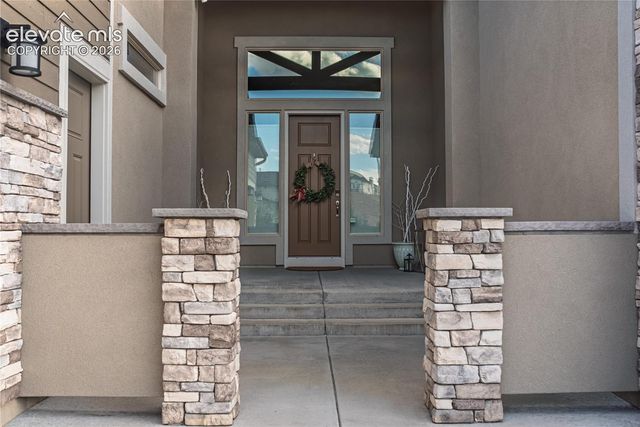 2243 Merlot Drive, Colorado Springs, CO 80921