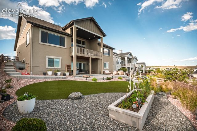 2243 Merlot Drive, Colorado Springs, CO 80921