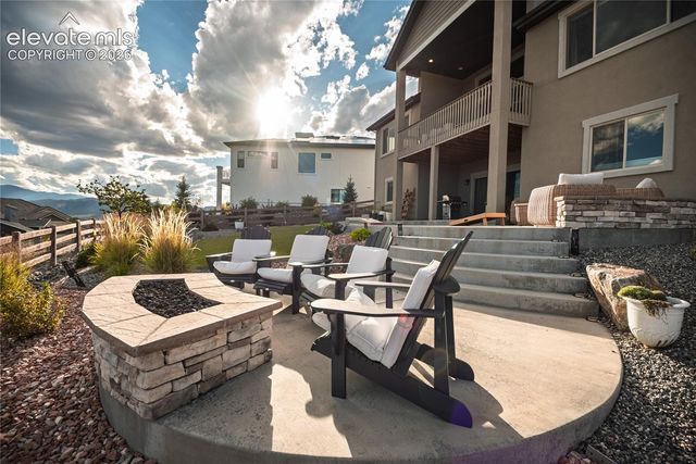 2243 Merlot Drive, Colorado Springs, CO 80921