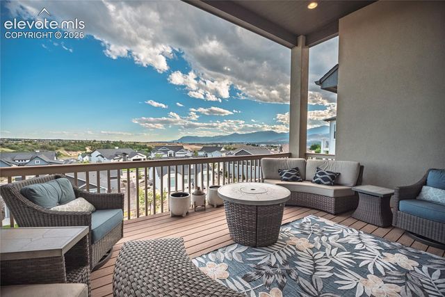 2243 Merlot Drive, Colorado Springs, CO 80921