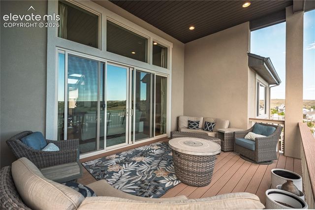 2243 Merlot Drive, Colorado Springs, CO 80921