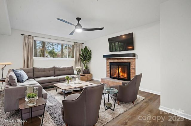 604 Hillsdale Drive, Monroe, NC 28110