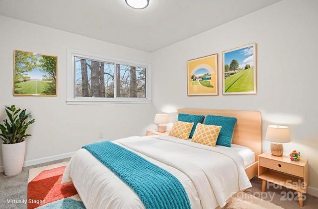 604 Hillsdale Drive, Monroe, NC 28110