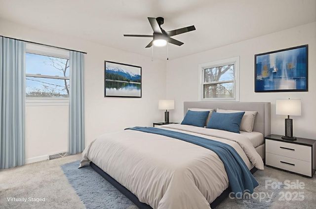 604 Hillsdale Drive, Monroe, NC 28110