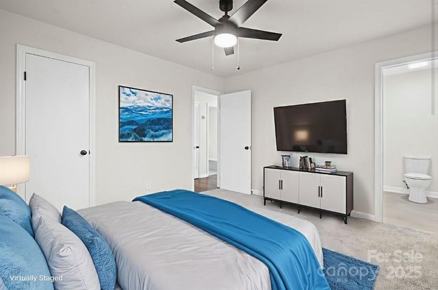 604 Hillsdale Drive, Monroe, NC 28110