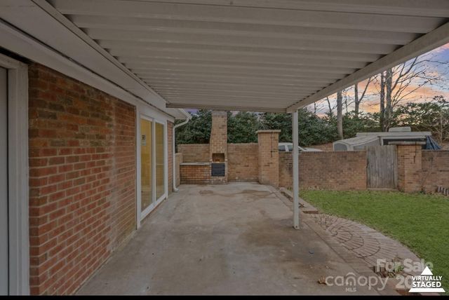 604 Hillsdale Drive, Monroe, NC 28110