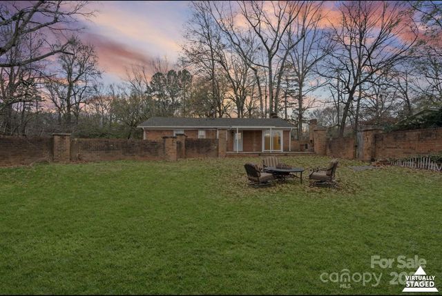 604 Hillsdale Drive, Monroe, NC 28110