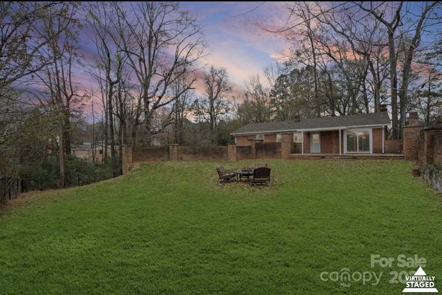 604 Hillsdale Drive, Monroe, NC 28110