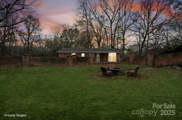 604 Hillsdale Drive, Monroe, NC 28110