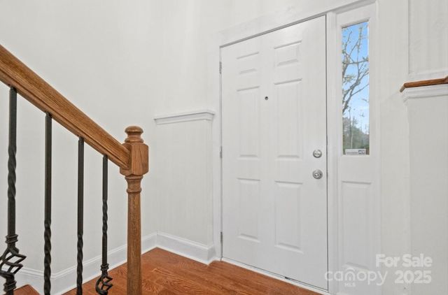 604 Hillsdale Drive, Monroe, NC 28110