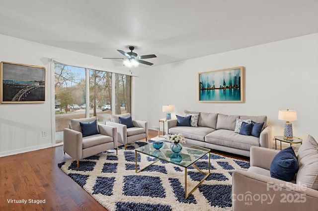 604 Hillsdale Drive, Monroe, NC 28110