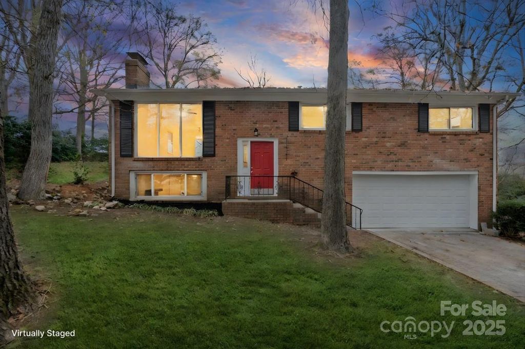 604 Hillsdale Drive, Monroe, NC 28110