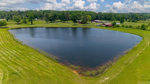 9832 CONGO Road, Benton, AR 72019