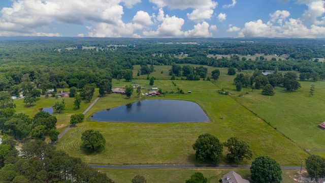 9832 CONGO Road, Benton, AR 72019