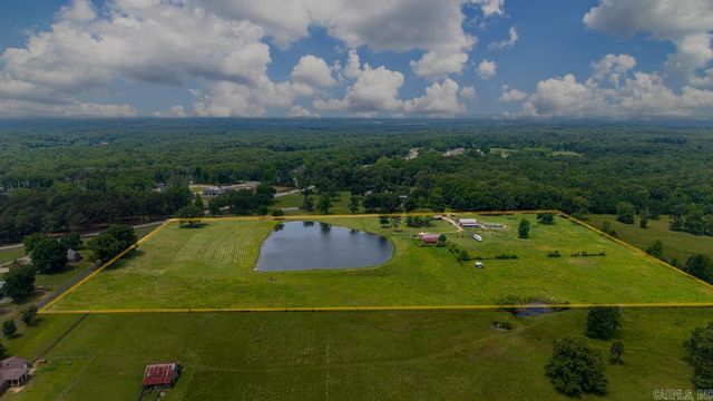 9832 CONGO Road, Benton, AR 72019