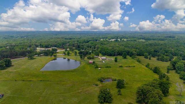 9832 CONGO Road, Benton, AR 72019