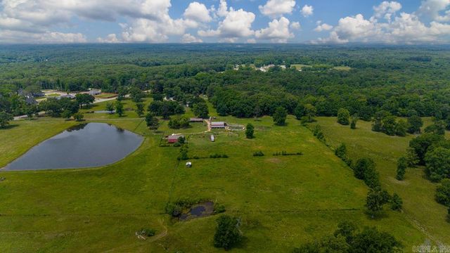 9832 CONGO Road, Benton, AR 72019