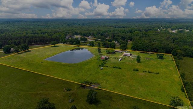 9832 CONGO Road, Benton, AR 72019
