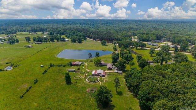 9832 CONGO Road, Benton, AR 72019