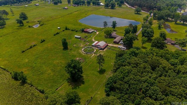 9832 CONGO Road, Benton, AR 72019