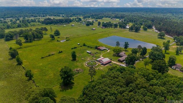 9832 CONGO Road, Benton, AR 72019