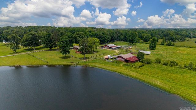 9832 CONGO Road, Benton, AR 72019