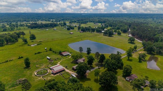 9832 CONGO Road, Benton, AR 72019