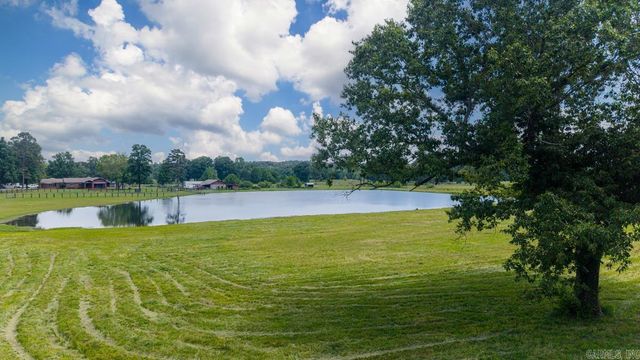 9832 CONGO Road, Benton, AR 72019