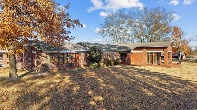 9832 CONGO Road, Benton, AR 72019