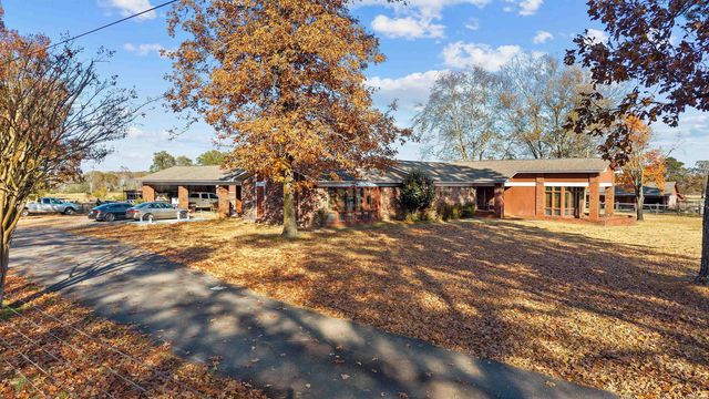 9832 CONGO Road, Benton, AR 72019