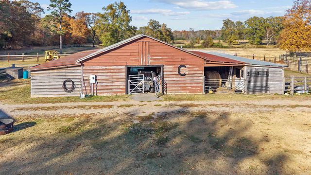 9832 CONGO Road, Benton, AR 72019