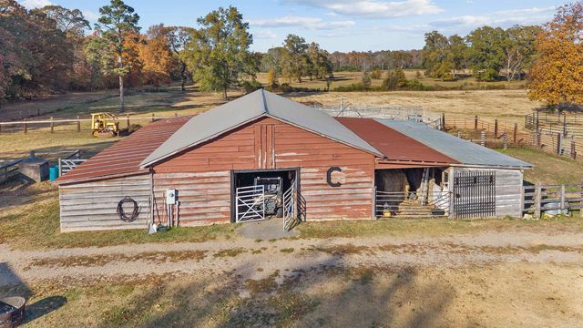 9832 CONGO Road, Benton, AR 72019