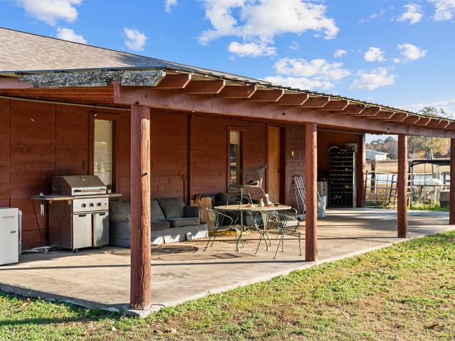 9832 CONGO Road, Benton, AR 72019