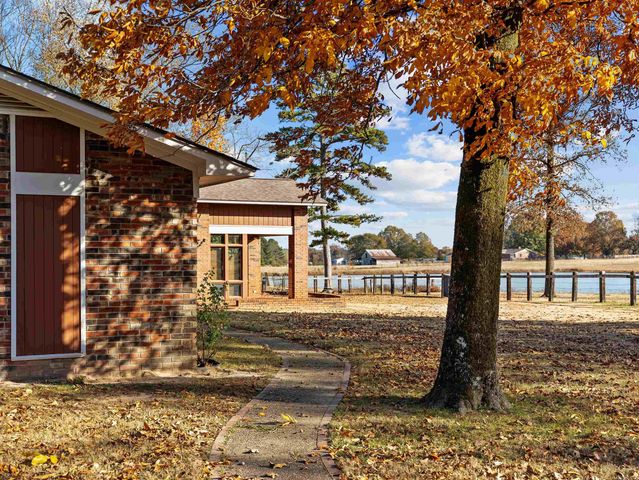 9832 CONGO Road, Benton, AR 72019