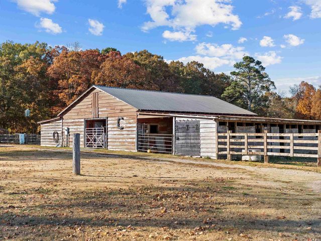 9832 CONGO Road, Benton, AR 72019