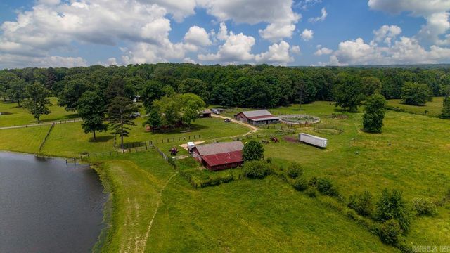 9832 CONGO Road, Benton, AR 72019