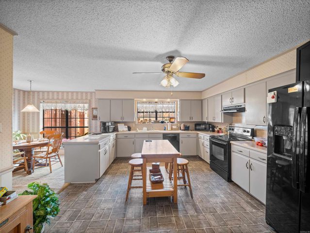 9832 CONGO Road, Benton, AR 72019