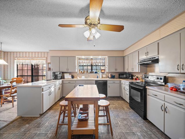 9832 CONGO Road, Benton, AR 72019