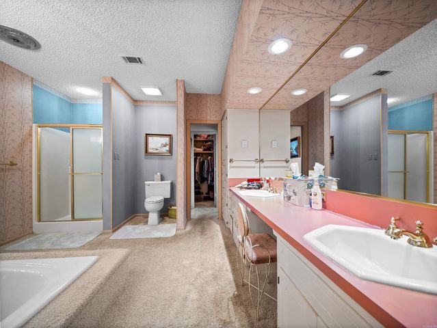 9832 CONGO Road, Benton, AR 72019