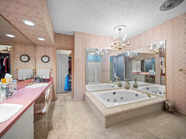 9832 CONGO Road, Benton, AR 72019