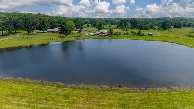 9832 CONGO Road, Benton, AR 72019