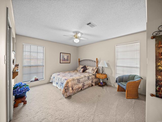 9832 CONGO Road, Benton, AR 72019