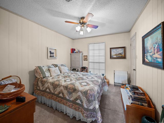 9832 CONGO Road, Benton, AR 72019