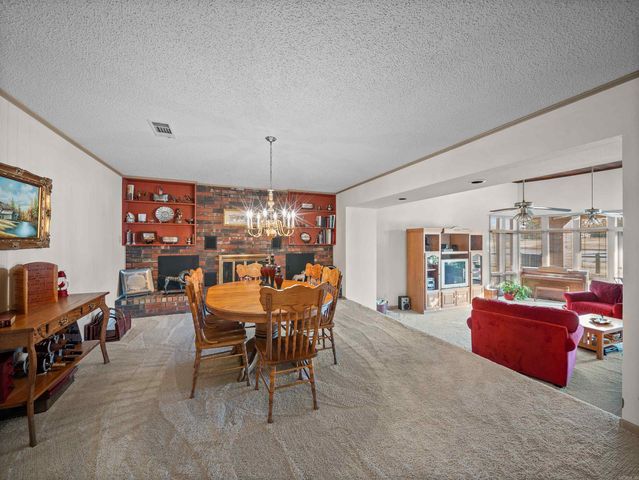 9832 CONGO Road, Benton, AR 72019